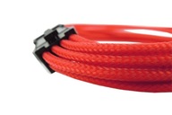 GELID PREdlžovací kábel 8PIN EPS 30CM ČERVENÝ CA-8P-04 GELID PREdlžovací kábel 8PIN EPS 30CM ČERVENÝ CA-8P-04