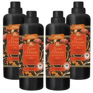 Sada 4x TESORI JAPONSKÉ RITUÁLY 30 PRANÍ 760 ml Sada 4x TESORI JAPONSKÉ RITUÁLY 30 PRANÍ 760 ml