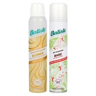 Batiste DRY šampón - osvieženie a objem pre vlasy - 72 Batiste DRY šampón - osvieženie a objem pre vlasy - 72