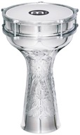 MEINL HE-114 DARBUKA HLINÍKOVÁ RUČNE ZDOBENÁ MEINL HE-114 DARBUKA HLINÍKOVÁ RUČNE ZDOBENÁ