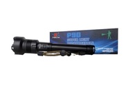 SILNÉ TAKTICKÉ LED SVETLO P90 ZOOM CREE SEARCH SILNÉ TAKTICKÉ LED SVETLO P90 ZOOM CREE SEARCH