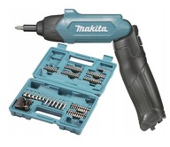 Makita 3,6V Li-ION akumulátorový skrutkovač (+ bity)