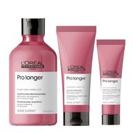 LOREAL PRO DLHÝ SET PRE REDÉ A DLHÉ VLASY LOREAL PRO DLHÝ SET PRE REDÉ A DLHÉ VLASY