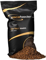 Pelety 2mm Esca Feeder PERFECT SWIM 800 g metóda Pelety 2mm Esca Feeder PERFECT SWIM 800 g metóda