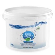 Hydroidea EcoGerm Lakes Jazierko na redukciu kalu 10 kg