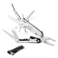 Multitool Multitool Roxon Storm S801S 16v1 Puzdro Multitool Multitool Roxon Storm S801S 16v1 Puzdro
