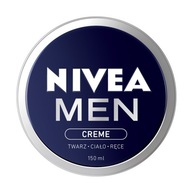 NIVEA MEN Hydratačný krém pre mužov 150ml