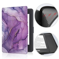 Puzdro na Kindle Paperwhite 1/2/3 silikónový chrbát 25 Moderné estetické Puzdro na Kindle Paperwhite 1/2/3 silikónový chrbát 25 Moderné estetické