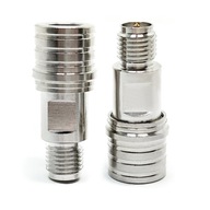 Adaptér QMA PLUG / SMA-RP SOCKET Adaptér QMA PLUG / SMA-RP SOCKET