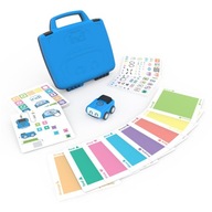 Sphero indi Student Kit - vzdelávací robot so súpravou na učenie programovania Sphero indi Student Kit - vzdelávací robot so súpravou na učenie programovania