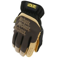 Taktické rukavice Mechanix Wear Fast Fit Leather XL Taktické rukavice Mechanix Wear Fast Fit Leather XL