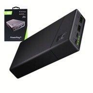 PowerBank GC Power Bank 20000mAh 2x USB-C PD 18W PowerBank GC Power Bank 20000mAh 2x USB-C PD 18W