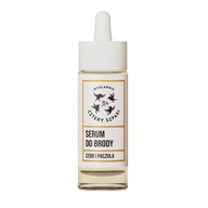 Olej na fúzy Four Starlings 30 ml Olej na fúzy Four Starlings 30 ml
