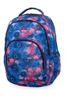 CoolPack Basic Plus viackomorový školský batoh 27l CoolPack Basic Plus viackomorový školský batoh 27l