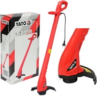 ELEKTRICKÉ MASLO MASLO 220MM 250W YATO ELEKTRICKÉ MASLO MASLO 220MM 250W YATO