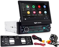 AUTORÁDIO ANDROID AUTO AUTO PLAY BT KAMERA AUTORÁDIO ANDROID AUTO AUTO PLAY BT KAMERA