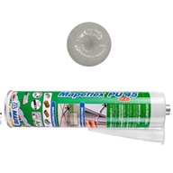 MAPEFLEX PU45 FT tmel 300ml 111 strieborný MAPEFLEX PU45 FT tmel 300ml 111 strieborný