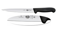 Victorinox 5.3703.20, filetovací nôž, ohybná čepeľ 20 cm, Fibrox