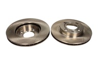 Brzdové kotúče MAXGEAR 19-0752