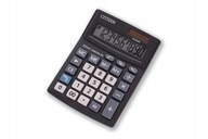 Stolová kancelárska kalkulačka CITIZEN CMB1001-BK