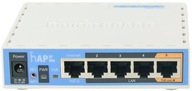 MIKROTIK RB952UI - 5AC2ND PoE-Out USB WiFi LAN 4G MIKROTIK RB952UI - 5AC2ND PoE-Out USB WiFi LAN 4G