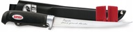 Filetovací nôž Rapala Soft Grip 10 cm Filetovací nôž Rapala Soft Grip 10 cm