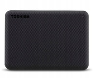 Externý disk Toshiba Canvio Advance 4TB 2.5 Externý disk Toshiba Canvio Advance 4TB 2.5