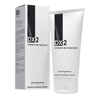 DX2 ŠAMPÓN PRE MUŽOV PROTI STRATE A LUPINÁM DX2 ŠAMPÓN PRE MUŽOV PROTI STRATE A LUPINÁM