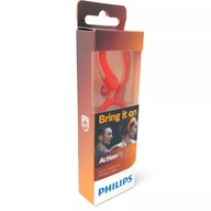 Slúchadlá do uší Philips ActionFit pre športovcov Slúchadlá do uší Philips ActionFit pre športovcov