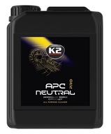 K2 APC NEUTRAL PRO CLEANER 5L K2 APC NEUTRAL PRO CLEANER 5L