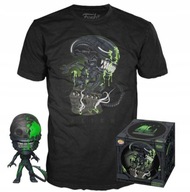 Súprava figúrok Funko Pop Alien Xenomorph Súprava figúrok Funko Pop Alien Xenomorph