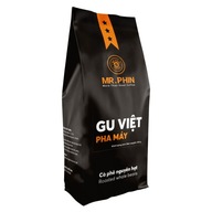Pán Vietnamská káva Phin Gu Viet Pha May granulovaný 500 g Pán Vietnamská káva Phin Gu Viet Pha May granulovaný 500 g