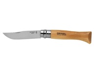 Bukový nôž Opinel 8 inox Bukový nôž Opinel 8 inox