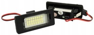 LED TABUĽOVÉ LAMPY AUDI TT A3 A4 A5 A7 Q3 Q5 A6 C7 LED TABUĽOVÉ LAMPY AUDI TT A3 A4 A5 A7 Q3 Q5 A6 C7