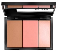 ISADORA FACE SCULPTOR STYLING PALETTE 3V1 Č.62 ISADORA FACE SCULPTOR STYLING PALETTE 3V1 Č.62