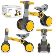 BALANCE BICYKEL PRE DIEVČA PUSH DINO BALANCE BICYKEL PRE DIEVČA PUSH DINO