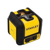 Cobix červený krížový laser Stanley 774981