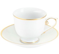 Porcelánová šálka na espresso Villa Italia Porcelánová šálka na espresso Villa Italia