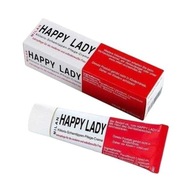 Happy Lady Clit Stimulating Cream Happy Lady Clit Stimulating Cream