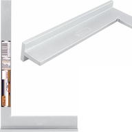 OCEĽOVÁ UHOLOVÁ SEKCIA S NOŽKOU 400x230x30MM HRÚBKA 5MM OCEĽOVÁ UHOLOVÁ SEKCIA S NOŽKOU 400x230x30MM HRÚBKA 5MM