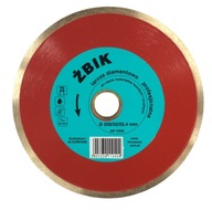 ŻBIK DIAMANTOVÝ DISK 200 / 25,4 MM + SHARPAREN
