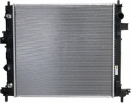 RADIATOR CHEVROLET CAMARO CTS ATS 2.0T 3.6 2016- RADIATOR CHEVROLET CAMARO CTS ATS 2.0T 3.6 2016-
