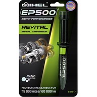 MIHEL EP500 MT PRÍDAVOK PRE MANUÁLNU PREVODOVKU MIHEL EP500 MT PRÍDAVOK PRE MANUÁLNU PREVODOVKU