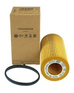 OLEJOVÝ FILTER AUDI A3 S3 8p 2.0 FSI TFSI ORIGINAL OE OLEJOVÝ FILTER AUDI A3 S3 8p 2.0 FSI TFSI ORIGINAL OE
