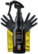 ADBL Leather QD 0,5L Rýchly detailer na čistenie kože Chráni konzervy ADBL Leather QD 0,5L Rýchly detailer na čistenie kože Chráni konzervy