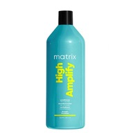 MATRIX CELKOVÉ VÝSLEDKY VYSOKO ZOSILŇUJÚCI KONDICIONÉR 1000ML MATRIX CELKOVÉ VÝSLEDKY VYSOKO ZOSILŇUJÚCI KONDICIONÉR 1000ML
