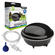 AQUAEL OXYBOOST 100 PLUS AERATIUM PRE AKVÁRIUM AQUAEL OXYBOOST 100 PLUS AERATIUM PRE AKVÁRIUM