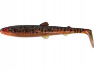 Westin BullTeez Kopyto 18cm - Motorový olej Burbot UV