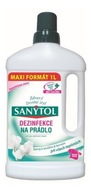 Sanytol DEZINFEKČNÁ PRÍSADA Umývacia 1000ml Sanytol DEZINFEKČNÁ PRÍSADA Umývacia 1000ml