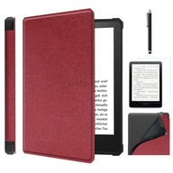 SLIM TPU CASE pre Amazon KINDLE 11 2022 Gen.11 SLIM TPU CASE pre Amazon KINDLE 11 2022 Gen.11